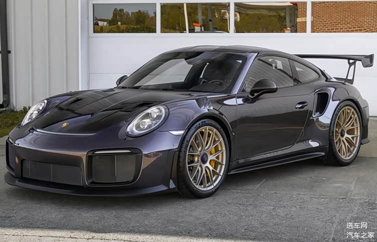保时捷gt3rs和gt2rs,保时捷gt2rs和gt3rs 赛道化设计比918还要快保时捷911gt2rs海外实拍